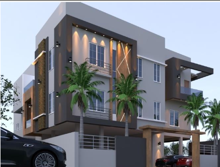 residential apartment